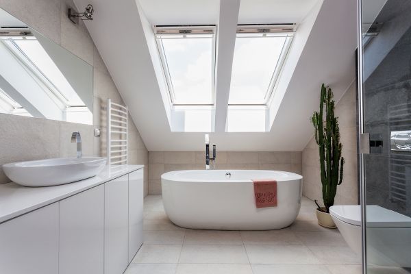 Cost of Loft Plumbing in Suffolk