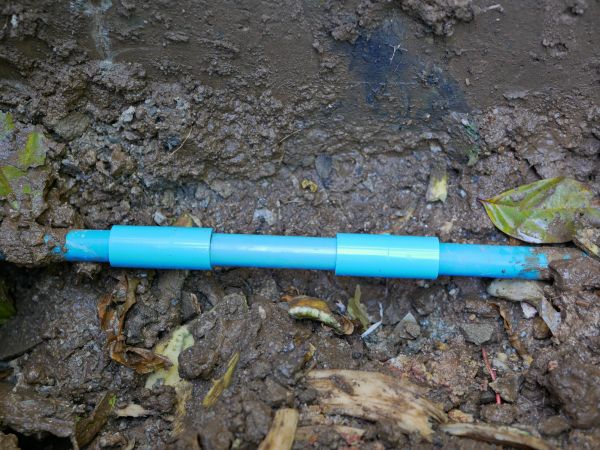 Cost of Cracked Pipe Repair in Suffolk