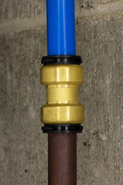 Cost of Pex Pipe Repair in Suffolk