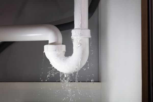 Cost of Leaky Pipe Repair in Suffolk