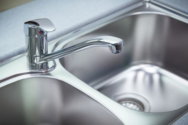 Cost of Faucet Handle Repair in Suffolk