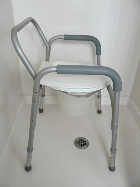 Cost of Commode Installation in Suffolk