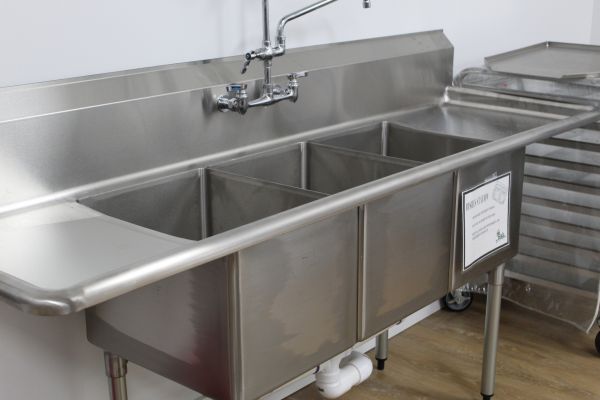 Cost of Utility Sink Installation in Suffolk