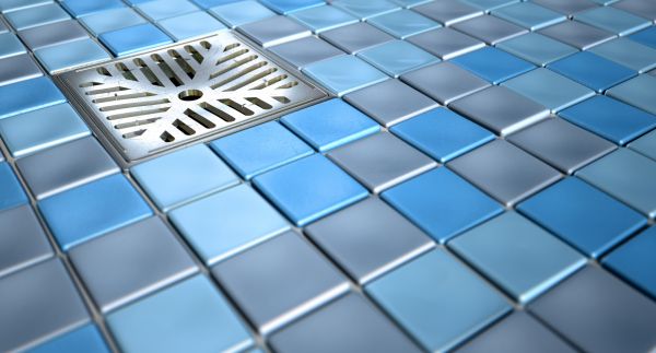 Cost of Tile Drain Replacement in Suffolk